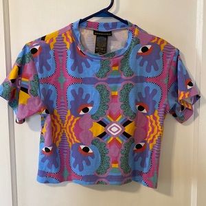 Nooworks Mucci Crop Top